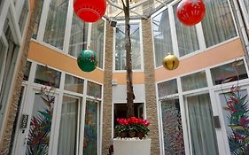 Hotel Vespasiano