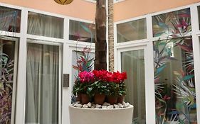 Hotel Vespasiano